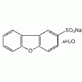 水合2-二苯并呋喃磺酸钠, 98+%