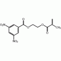 2-(Methacryloyloxy)ethyl 3,5-dinitrobenzoate, 97%