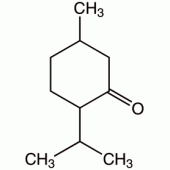 薄荷酮, mixture of isomers, 98%