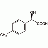 (R)-(-)-4-甲基扁桃酸,ChiPros? 98%,ee 97+%