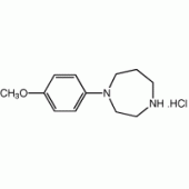 1-(4-Methoxyphenyl)homopiperazine monohydrochloride, 98%