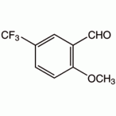 2-甲氧基-5-三氟甲基苯甲酸, 97%