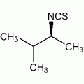 (S)-(+)-3-甲基-2-丁基硫代异氰酸酯