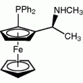 N-甲基 (S)-1-二茂铁基-(S)-2-(二苯基膦)乙胺