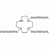 1,4,7-三(乙氧羟基甲基)-1,4,7,10-四阿扎环十四烷