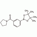 3-(吡咯烷-1-羰基)苯硼酸频哪酯,97%