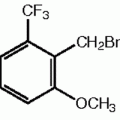 2-Methoxy-6-(trifluoromethyl)benzyl bromide, JRD, 97%