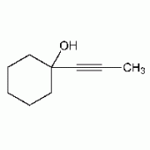 1-(1-丙炔基）环己醇, 98%