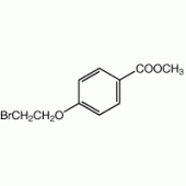 Methyl 4-(2-bromoethoxy)benzoate, 97+%