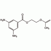 2-(甲基丙烯酸)乙酯3,5-二氨基苯甲酸,99%