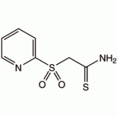 2-(2-吡啶基磺酰)硫代乙酰胺,97%