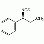 (S)-(-)-1-异硫氰酸苯丙酯, 97%