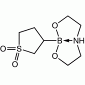 Tetrahydrothiophene-1,1-dioxide-3-boronic acid diethanolamine ester, 97%