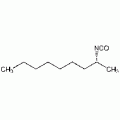 (R)-(-)-2-壬基异氰酸酯, 94%