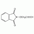 N-炔丙基氧基酞亚胺, 97%