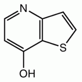 噻吩并[3,2-b]-吡啶-7-醇