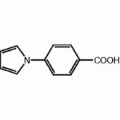 4-(1-Pyrrolyl)benzoic acid, 99%