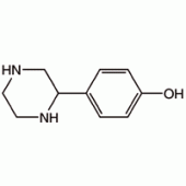 4-(2-哌嗪)苯酚,95%
