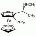 N-甲基 (R)-1-二茂铁基-(S)-2-(二苯基膦)乙胺