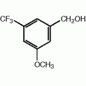 3-Methoxy-5-(trifluoromethyl)benzyl alcohol, JRD, 97%