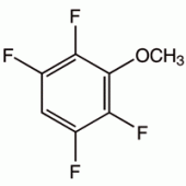 2,3,5,6-四氟苯甲醚, 97%