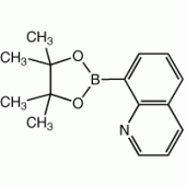 Quinoline-8-boronic acid pinacol ester, 95%