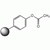 乙酸苯酯, ca 4 mmol/g