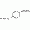 Methyl 4-(2-bromoethoxy)benzoate, 97+%