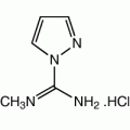 1H-Pyrazole-1-(N-methylcarboxamidine) hydrochloride, 96%