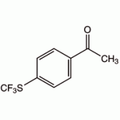 4'-(三氟甲硫基)苯乙酮