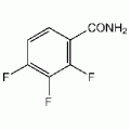 2,3,4-三氟苯甲酰胺, 99%