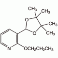 2-正丙氧基吡啶-3-硼酸频哪酯
