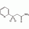 2-(2-吡啶基磺酰)硫代乙酰胺,97%