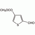 2-甲酸基噻吩-4-羧酸甲脂,98%