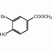 Methyl 3-bromo-4-hydroxybenzoate, 98%