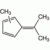 3(2),6,6-三甲基富烯, mixture of isomers, tech. 90%