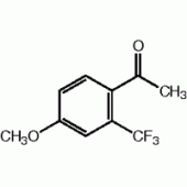4'-Methoxy-2'-(trifluoromethyl)acetophenone, JRD, 97%