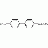 Methyl 4'-methoxybiphenyl-4-carboxylate, 95%