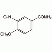 4-甲氧基-3-硝基苯甲酰胺, 97%