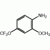 2-Methoxy-4-(trifluoromethoxy)aniline, JRD, 97%