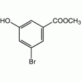 Methyl 3-bromo-5-hydroxybenzoate, 97%