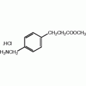 Methyl 3-[4-(aminomethyl)phenyl]propionate hydrochloride