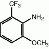 2-Methoxy-6-(trifluoromethyl)aniline, JRD, 97%