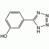 5-(3-羟苯基)-1H-四唑,97%