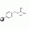 S-氯化硫脲, polymer-supported, 0.8-1.0 mmol/g on Merrifield resin