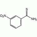 3-Nitrothiobenzamide, 97%