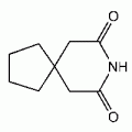 3,3-四亚甲基戊二酰亚胺, 98%