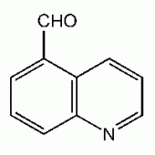 喹啉-5-甲醛, 98+%