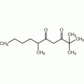 2,2,6-Trimethyl-3,5-decanedione, 95%