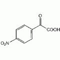 4-硝基苯乙醛酸, 98+%